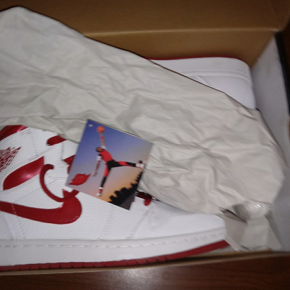Jordan 1